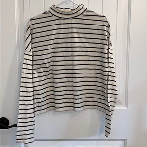 Nordstrom’s Long Sleeve Top